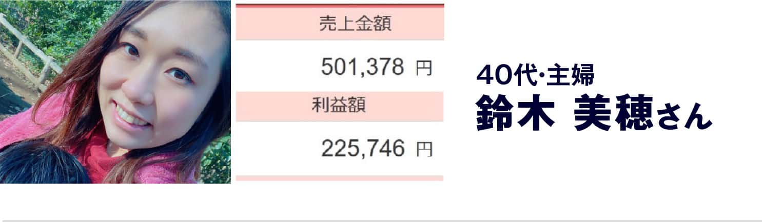 鈴木 美穂